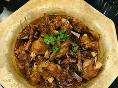 -芦月轩羊蝎子(北蜂窝店)