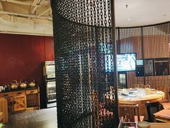 -巴奴毛肚火锅(广益哥伦布店)