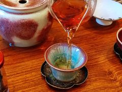 -畅和茶坊·曦瓜中国大红袍