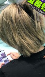 -MY HAIR ARDOR