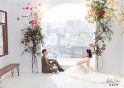 -艺匠摄影ARTIZ STUDIO(南京店)