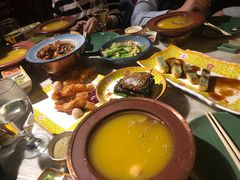 -那家小馆•北京菜•烤鸭(中关村店)