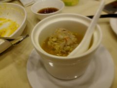 蟹粉狮子头-王宝和酒家(黄浦店)