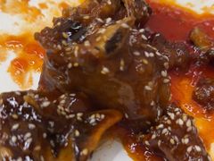 -北戴河庆山饭店·海鲜砂锅粥(北戴河黑石路店)