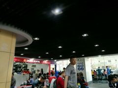 -冠军冰场CHAMPION RINK(中华城店)