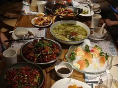 -繁花里音乐餐厅(新天地店)