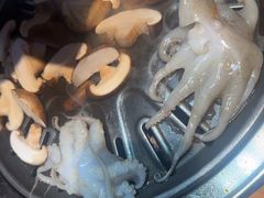 -九田家黑牛烤肉料理(溧阳吾悦店)