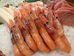 -花和海鲜自助(梅江店)