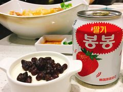 -韩时烤肉(丰科万达广场店)