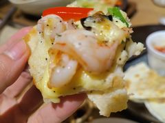 -HELLO 27 意面·沙拉·帕尼尼