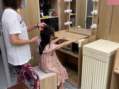 -中国照相馆(清河万象汇店)