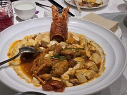 -儒宴孔府菜·宴会厅(丰体店)