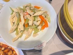-京味斋·北京烤鸭(北京南站洋桥店)