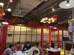 -蛙一刀·麻椒鱼火锅(金仙桥店)