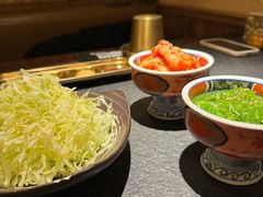 -炉石六本目·冰鲜和牛炭火烤肉·寿喜烧店(梅江店)