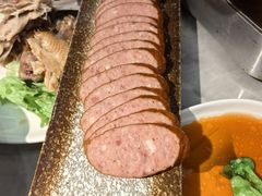 -华竹饭店(中央大街店)