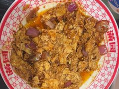 -满园烤鸭·春饼(沈北万达店)