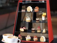 -怡廊(上海漕河泾万丽酒店)