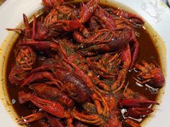 -叶派龙虾•招牌香辣蟹·海鲜(中海国际店)