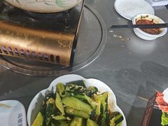 -清真·马坡烧烤涮牛肚·酸浆火锅(新区总店)