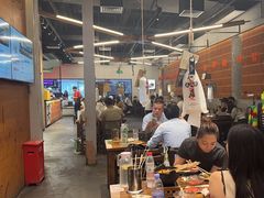 -破店肥哈·东北烧烤·夜宵(南山保利店)