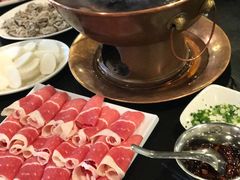 -情忆草原涮肉馆