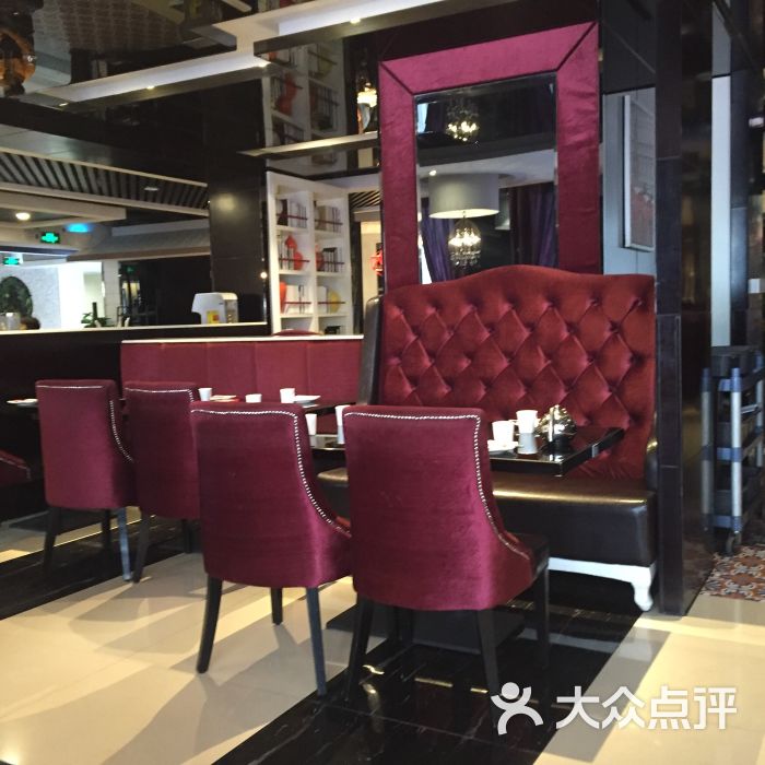 高第街56号餐厅(美莲广场店)图片 - 第3461张