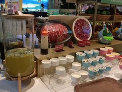 -麻辣空间·清油火锅(万达广场店)