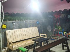 -鱼乐岛餐厅·户外花园主题餐厅