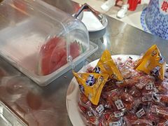 -肖记公安牛肉鱼杂馆·省级非物质文化遗产(万松园直营店)