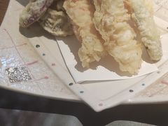 -水之惠鲜鱼料理(王府大街店)