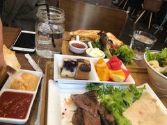 -榖屋house of flour(张江首店)