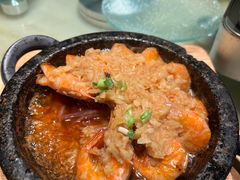-小菜园新徽菜(马鞍山金鹰店)