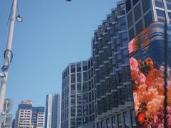 -海云台海滩