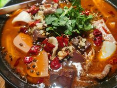 -金苑酒家·客家菜·广东老字号(万象店)