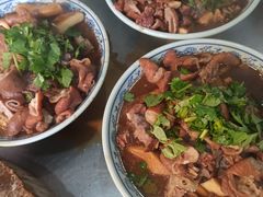 -门框胡同百年卤煮(前门煤市街店)