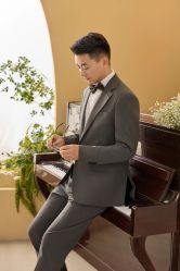 -全城热恋璀璨婚纱摄影(国贸总店)