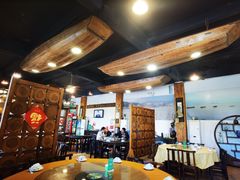 大堂-横琴公社餐厅
