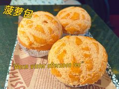 -小资太太餐厅(南岗区店)