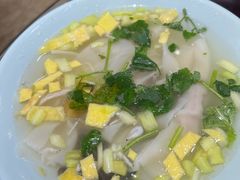 -邢家锅贴老店·非遗·开封菜(金明广场店)