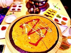 -韩园大片肉(齐市三中总店)