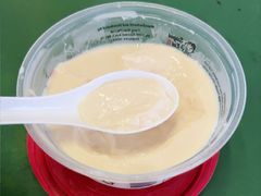 -老伴豆花(麦士威熟食中心店)