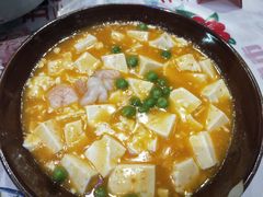 -五马集·海鲜·温州大牌档(黑金冠五马街十字路口店)
