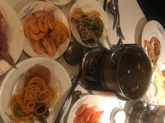 -星伦多自助料理(华润万象城店)