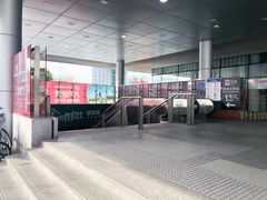-同济大学(地铁站)