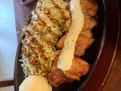 -铃木食堂(杨梅竹店)
