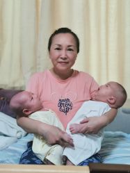 -海豚湾高端月子会所(黄浦店)