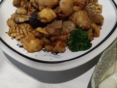 -大眼锅贴水饺(河东店)