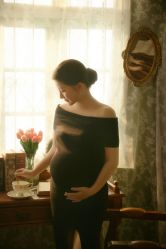 -专注孕妇照亲子照·纪田摄影