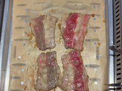 -新石器烤肉(百联川沙店)